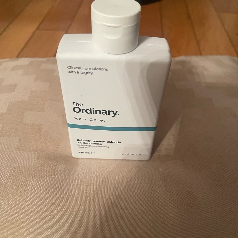 The Ordinary Hair care 💥NEW No tags